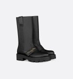 Dior D-Quest Boot